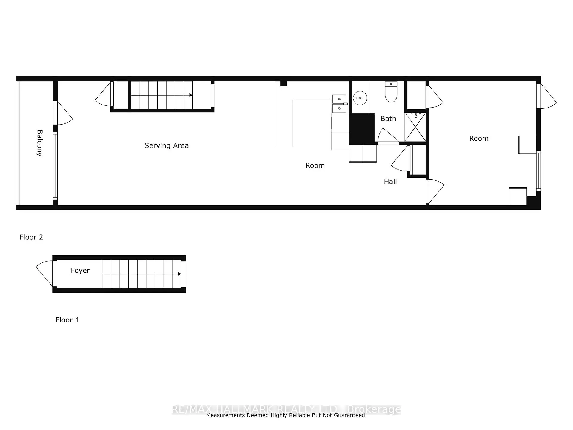Commercial for lease