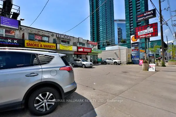 Commercial for lease