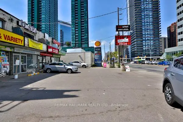 Commercial for lease