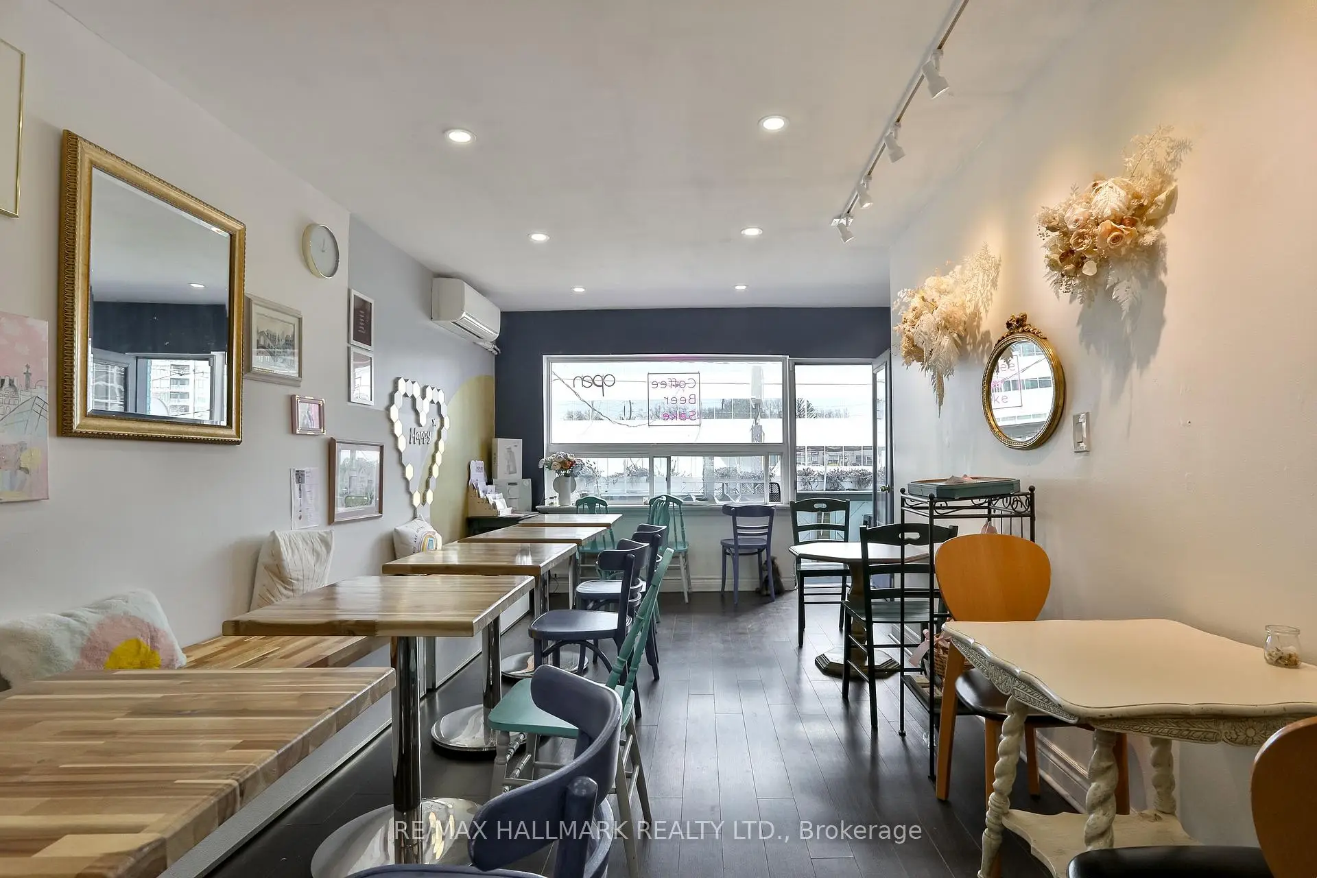 Commercial for lease