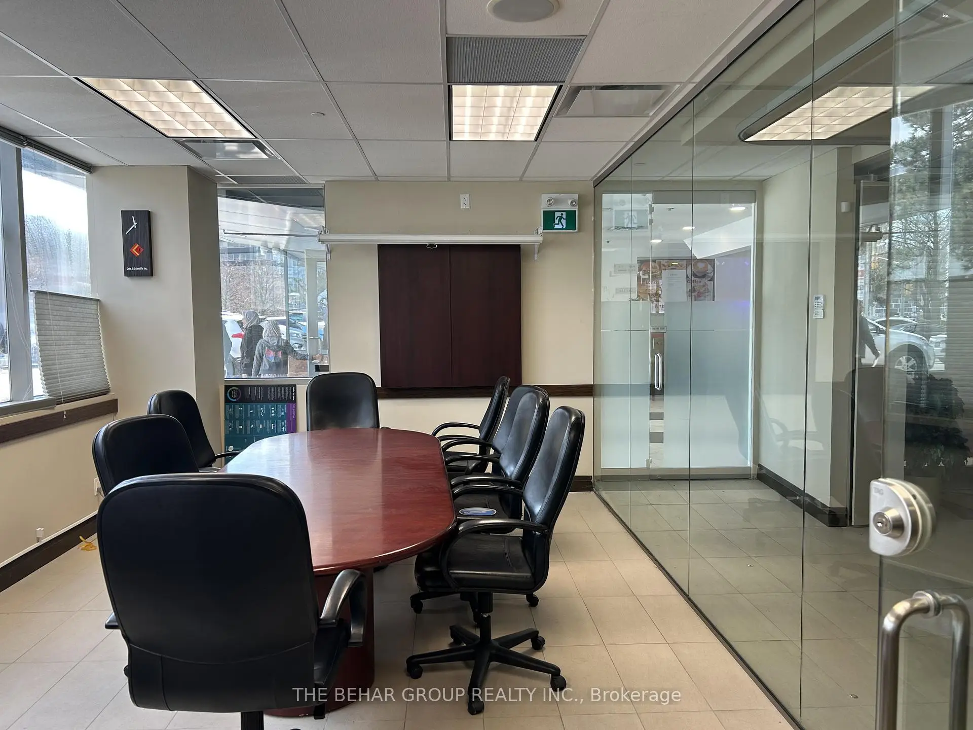 Commercial for lease