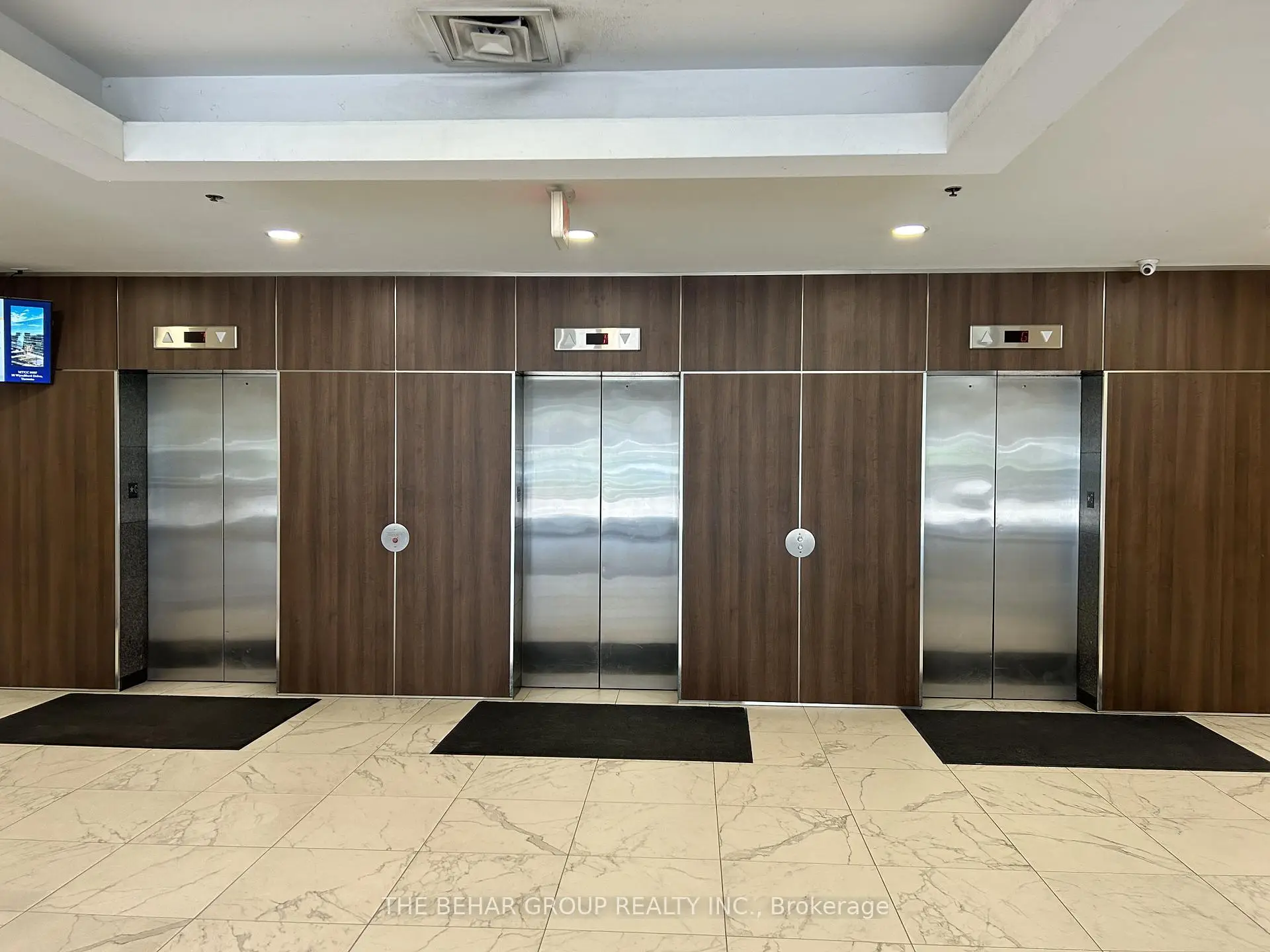 Commercial for lease