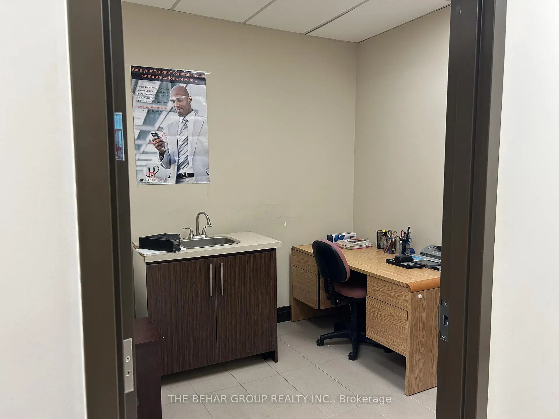 Commercial for lease