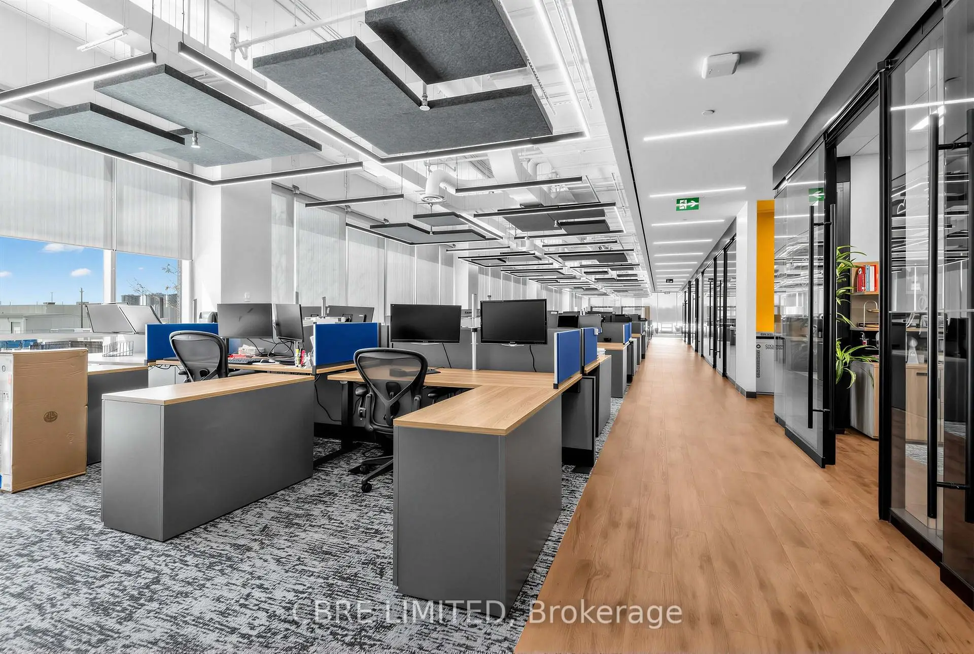 Commercial for lease