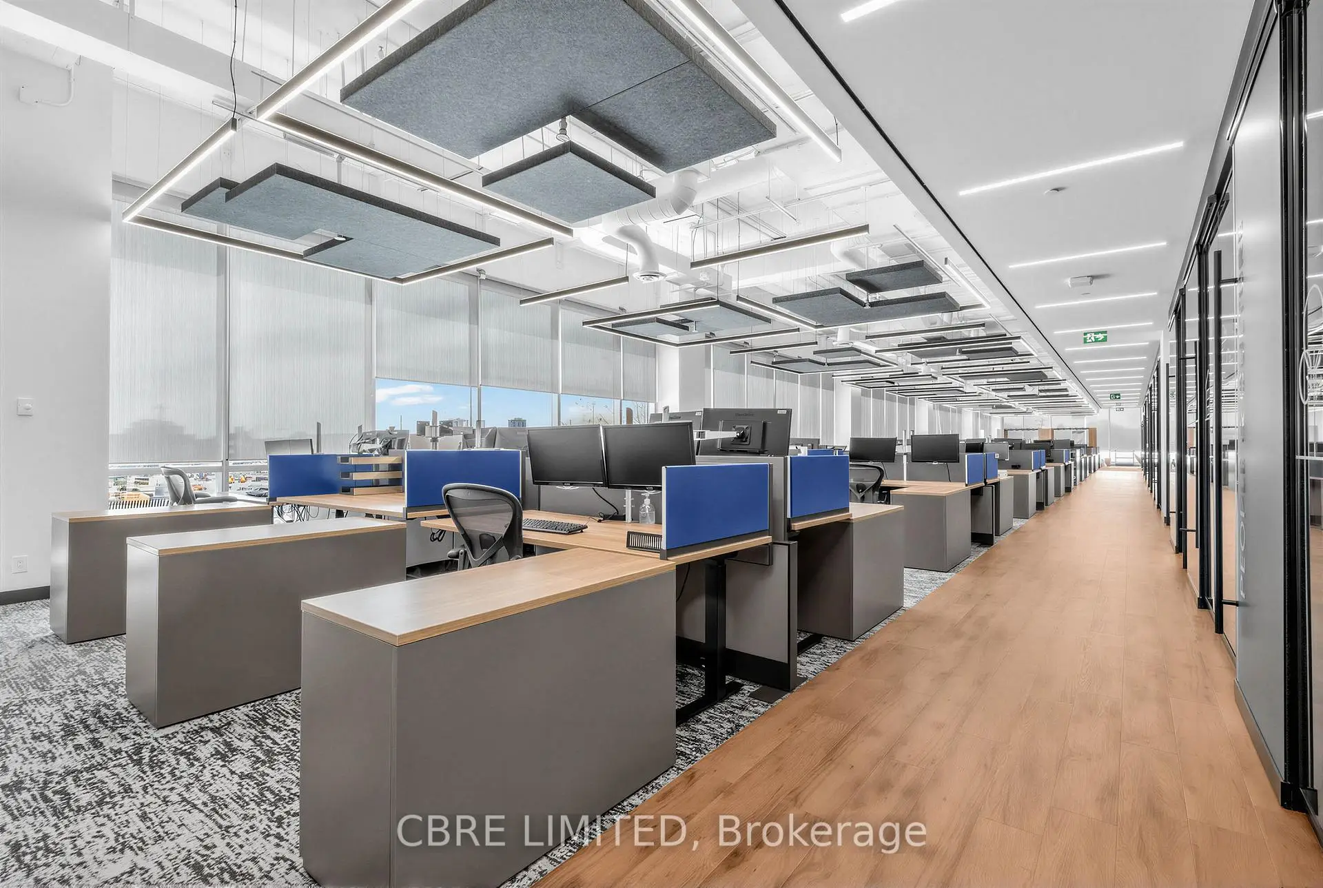 Commercial for lease