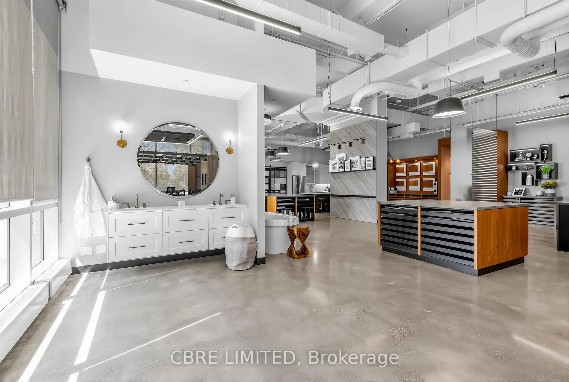 Commercial for lease