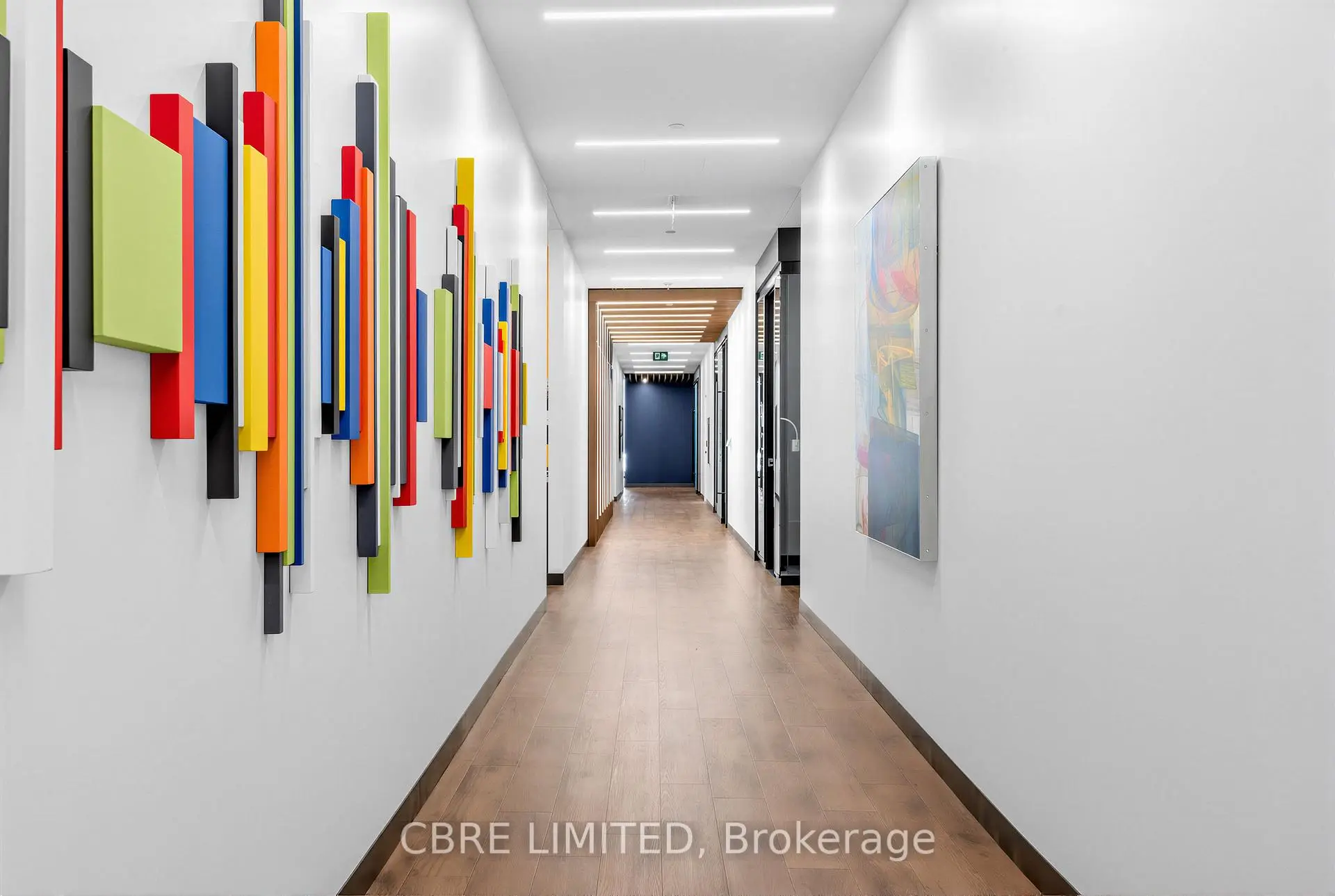 Commercial for lease