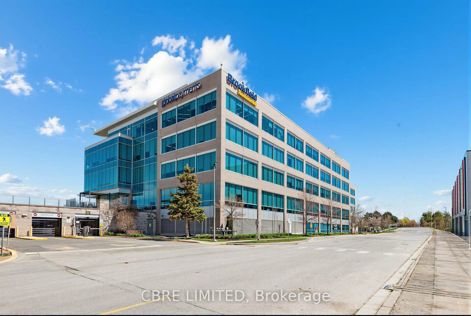 Commercial for lease