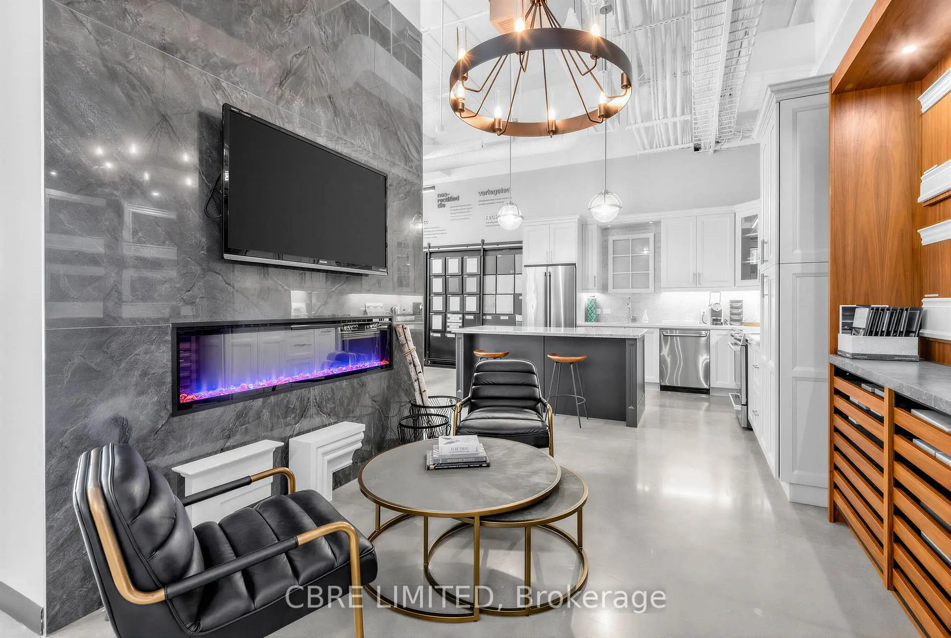 Commercial for lease