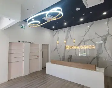 #6-650 Sheppard Aven
