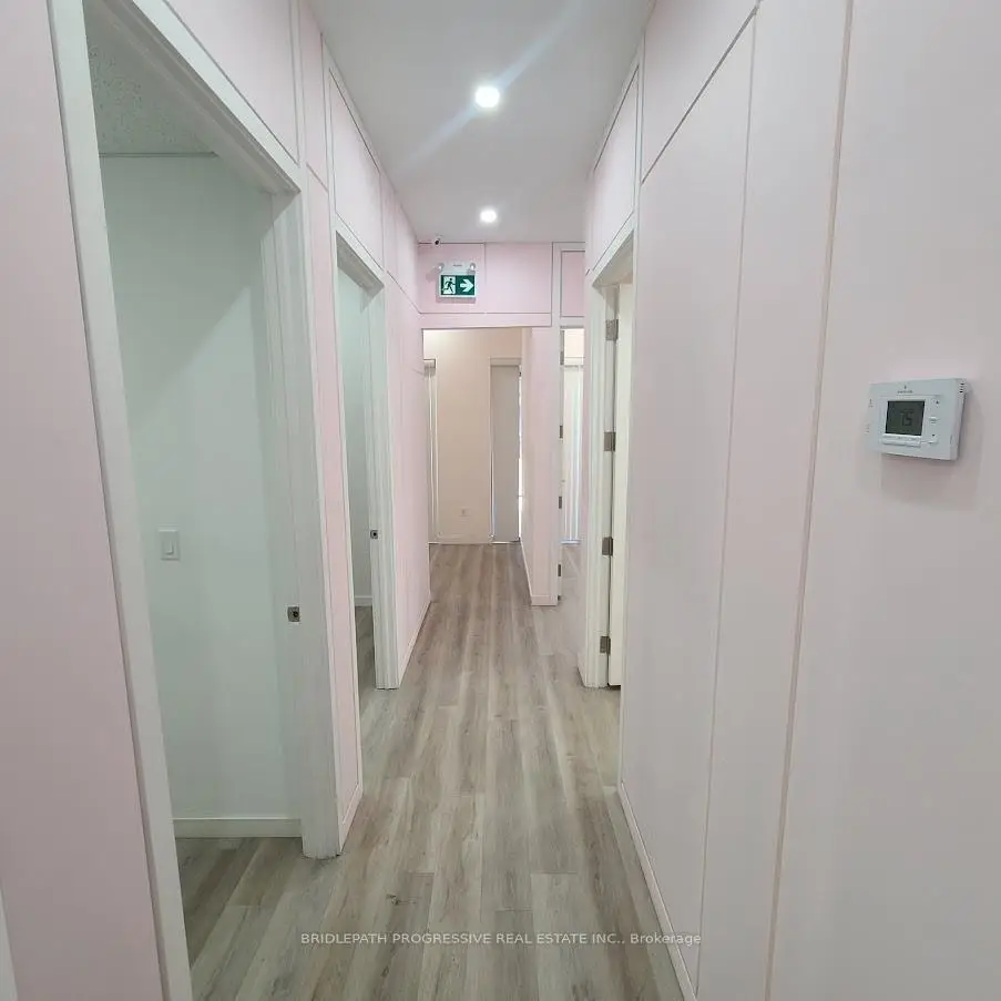 Commercial for lease