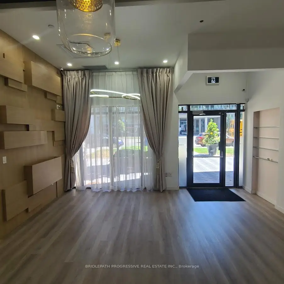 Commercial for lease