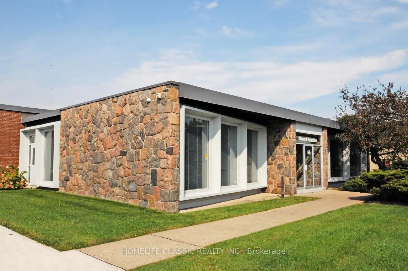 Commercial for lease