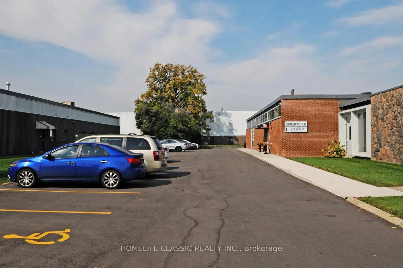 Commercial for lease