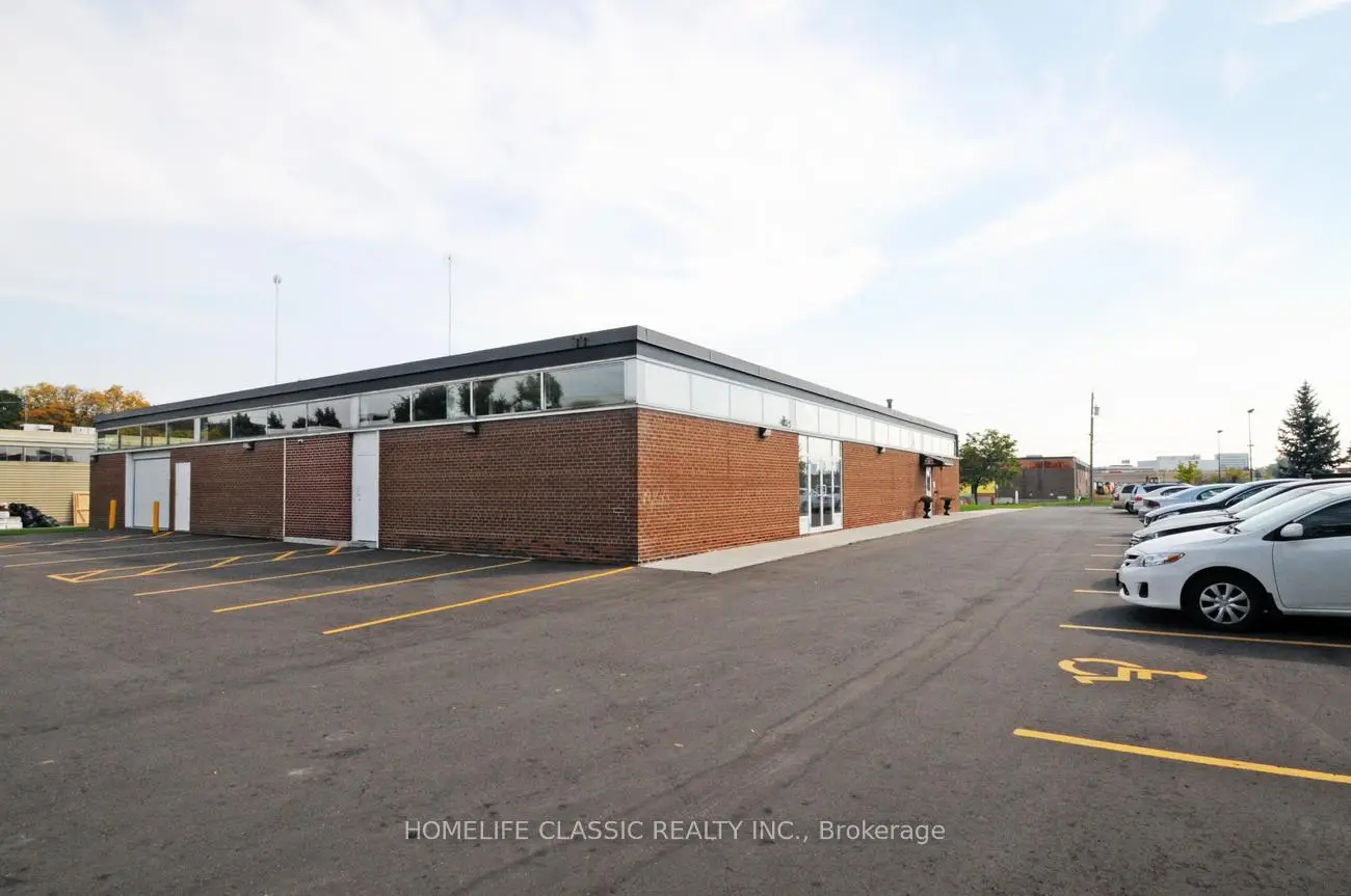 Commercial for lease