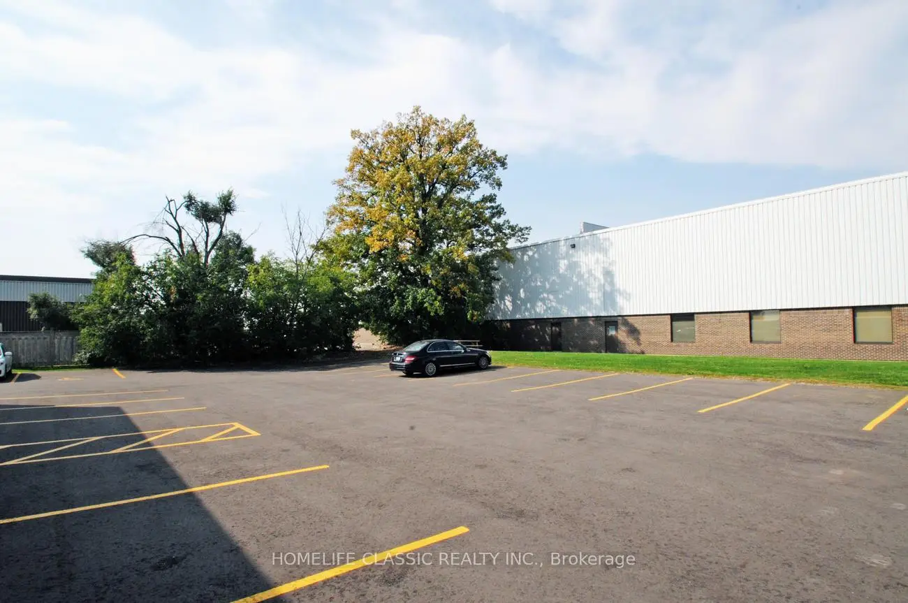 Commercial for lease