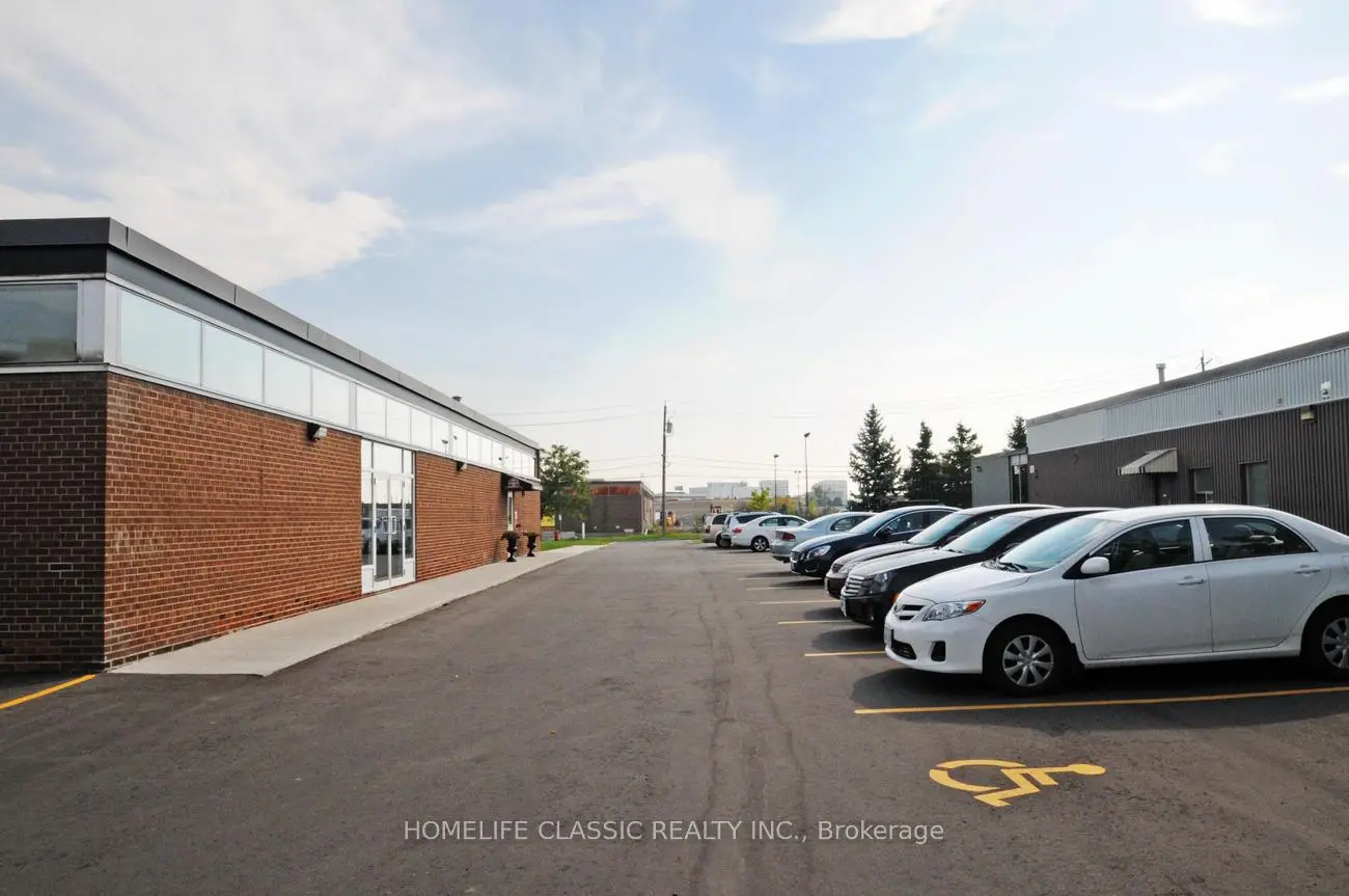 Commercial for lease
