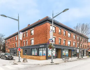 
163 Lauder Ave 多伦多租赁出租