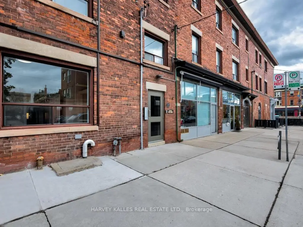 Commercial for lease