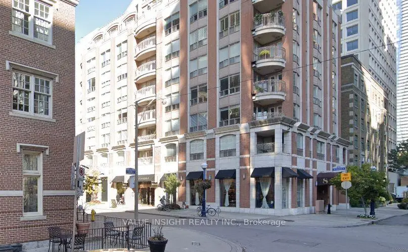 Commercial for lease