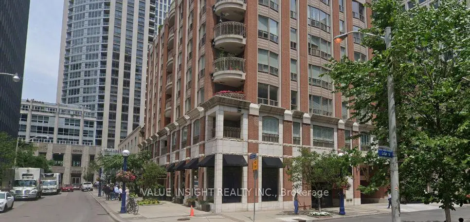Commercial for lease
