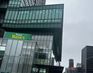 319-4750 Yonge Stre