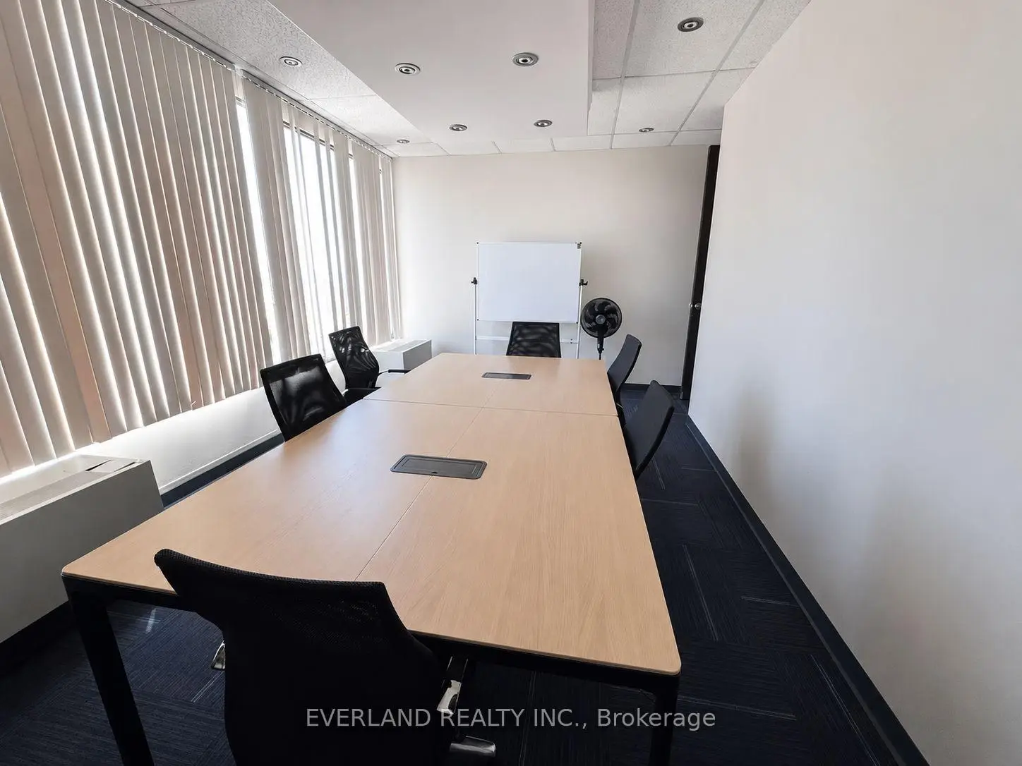 Commercial for lease