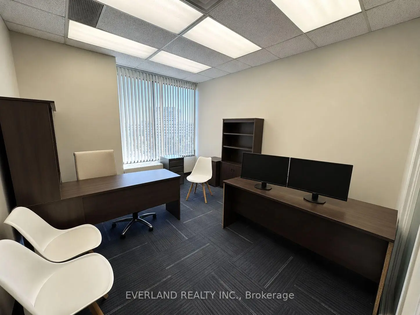 Commercial for lease