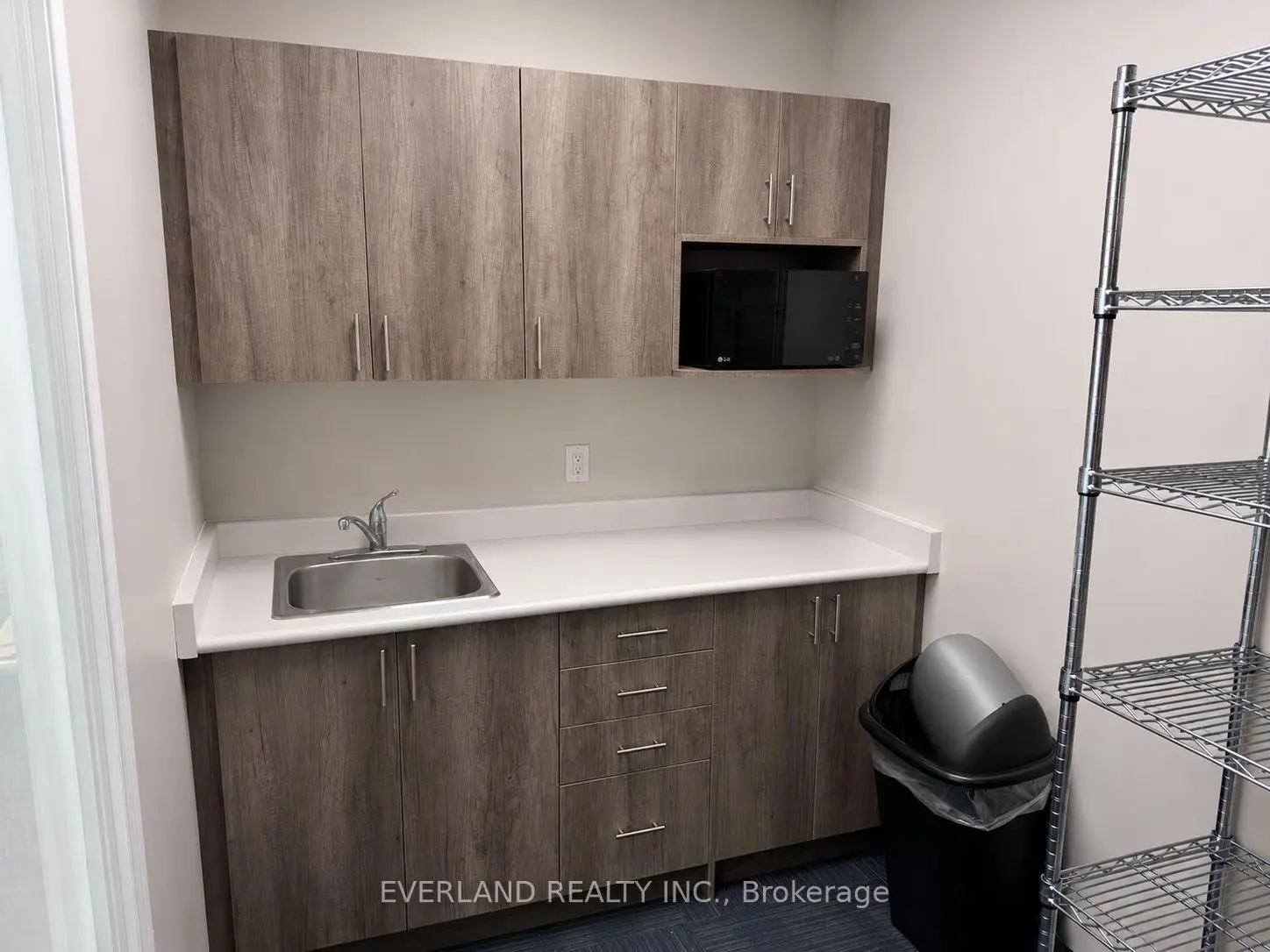 Commercial for lease
