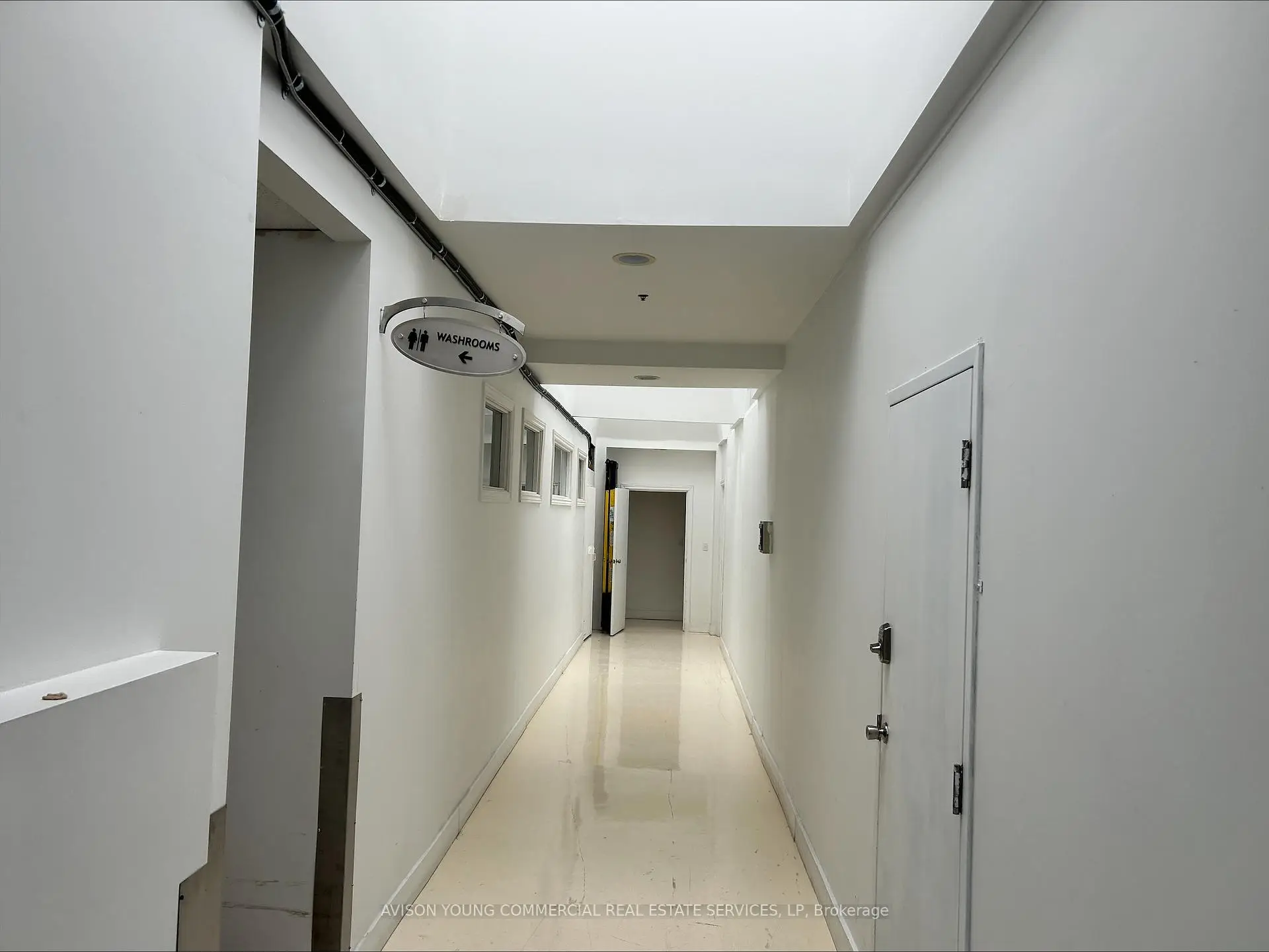Commercial for lease
