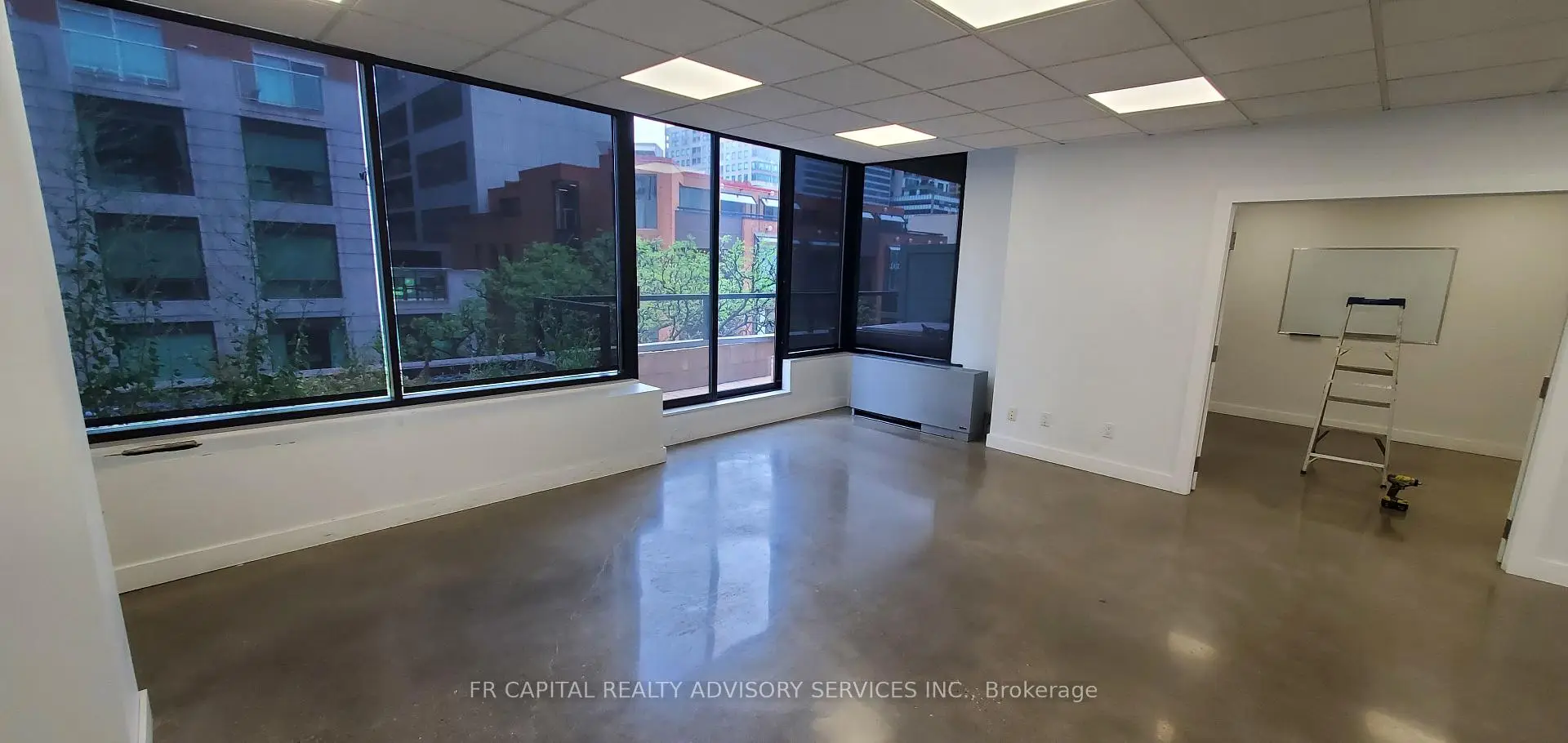 Commercial for lease