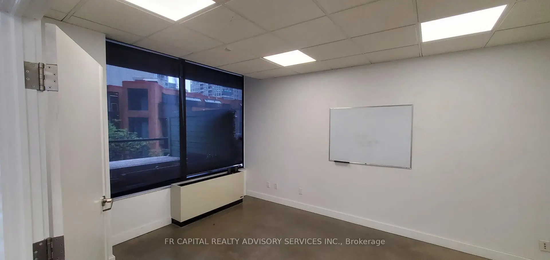 Commercial for lease