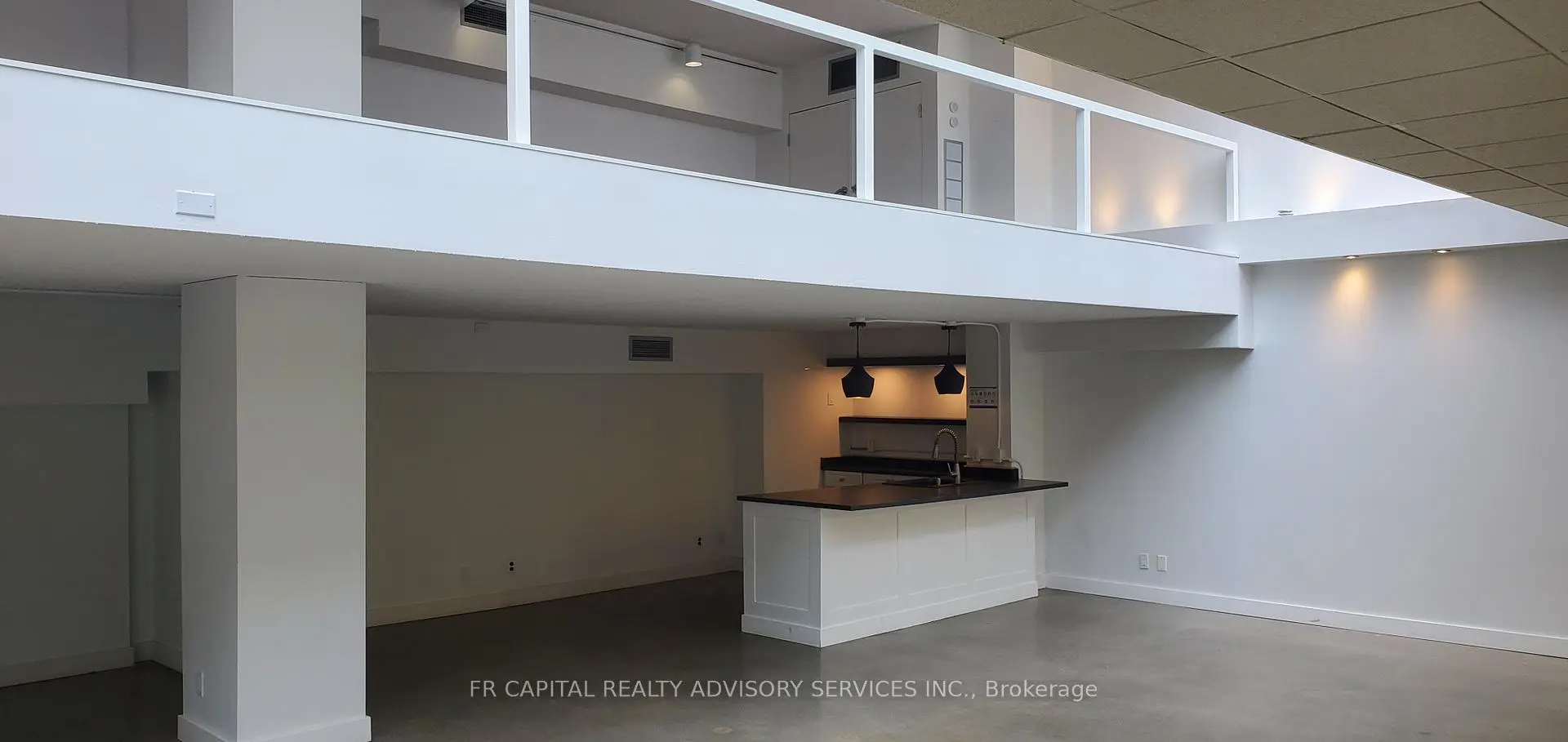 Commercial for lease