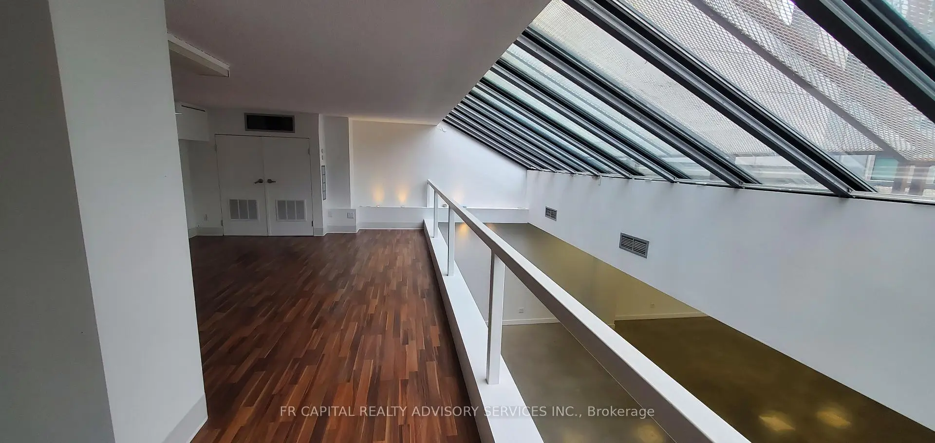 Commercial for lease