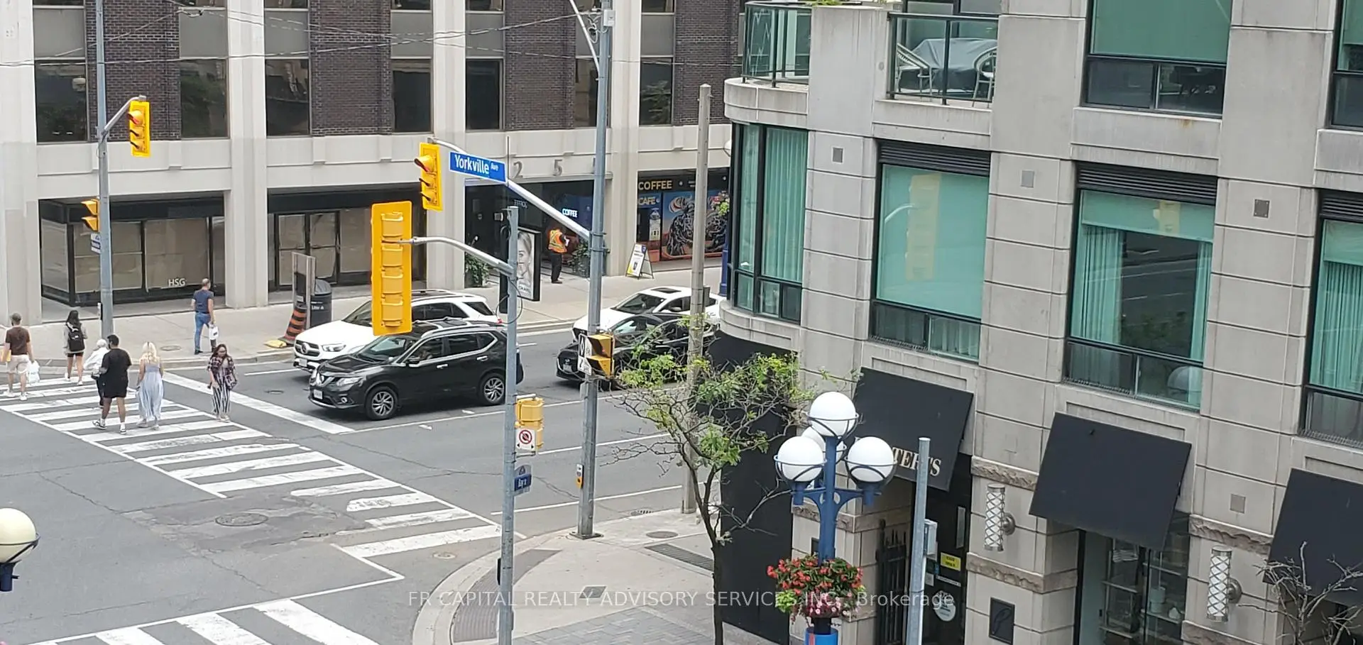 Commercial for lease
