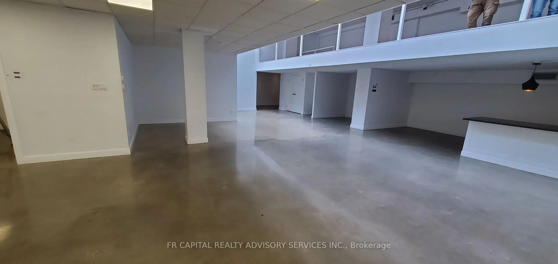 Commercial for lease