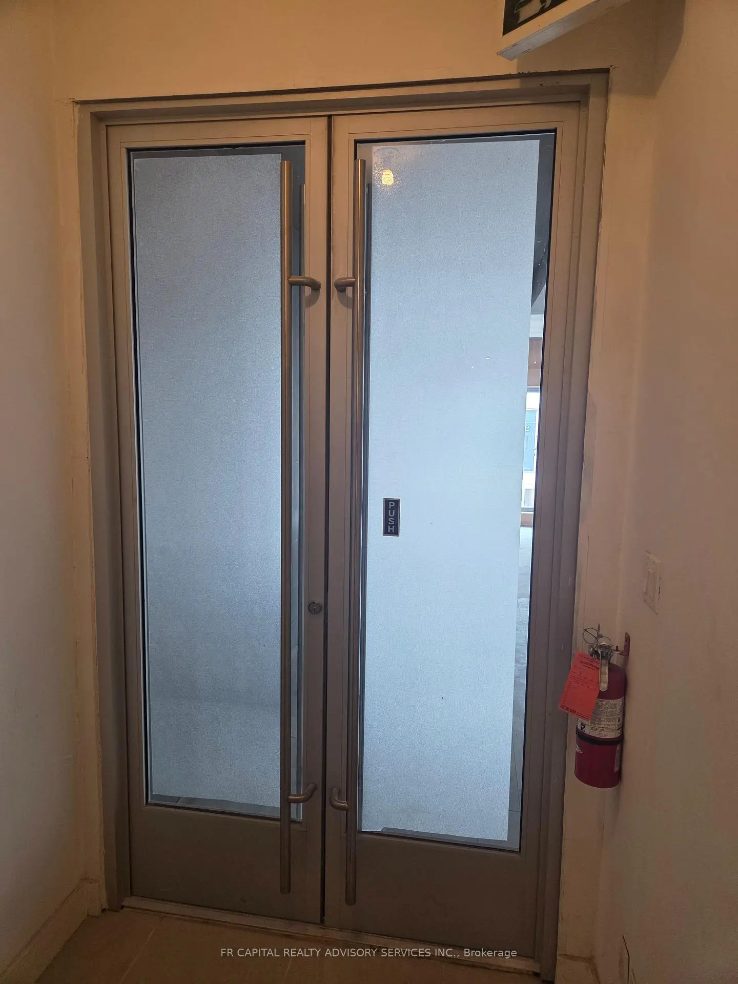 Commercial for lease