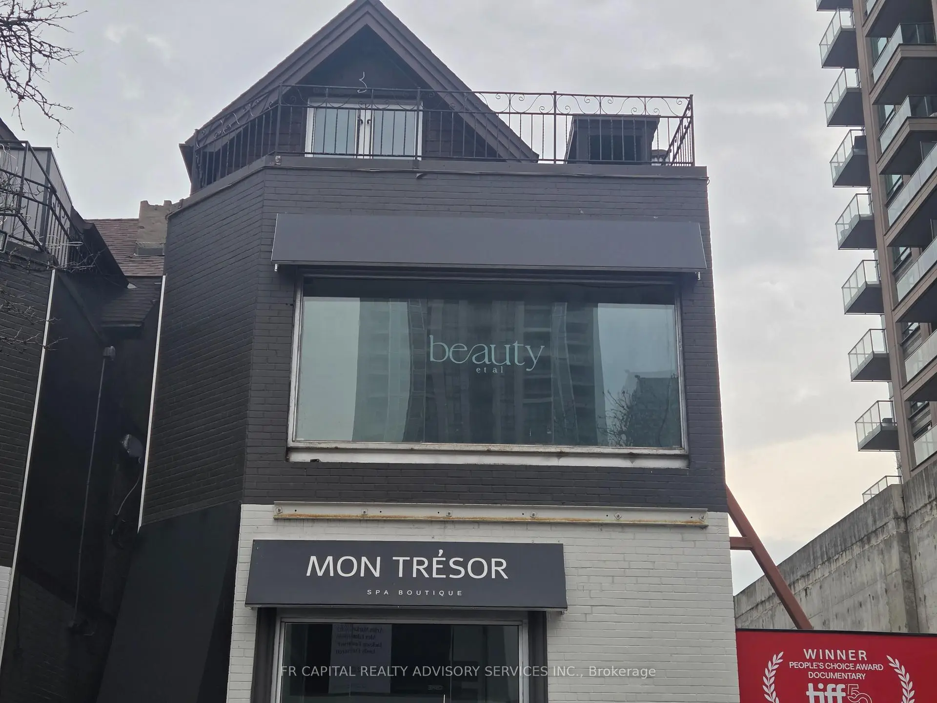 Commercial for lease