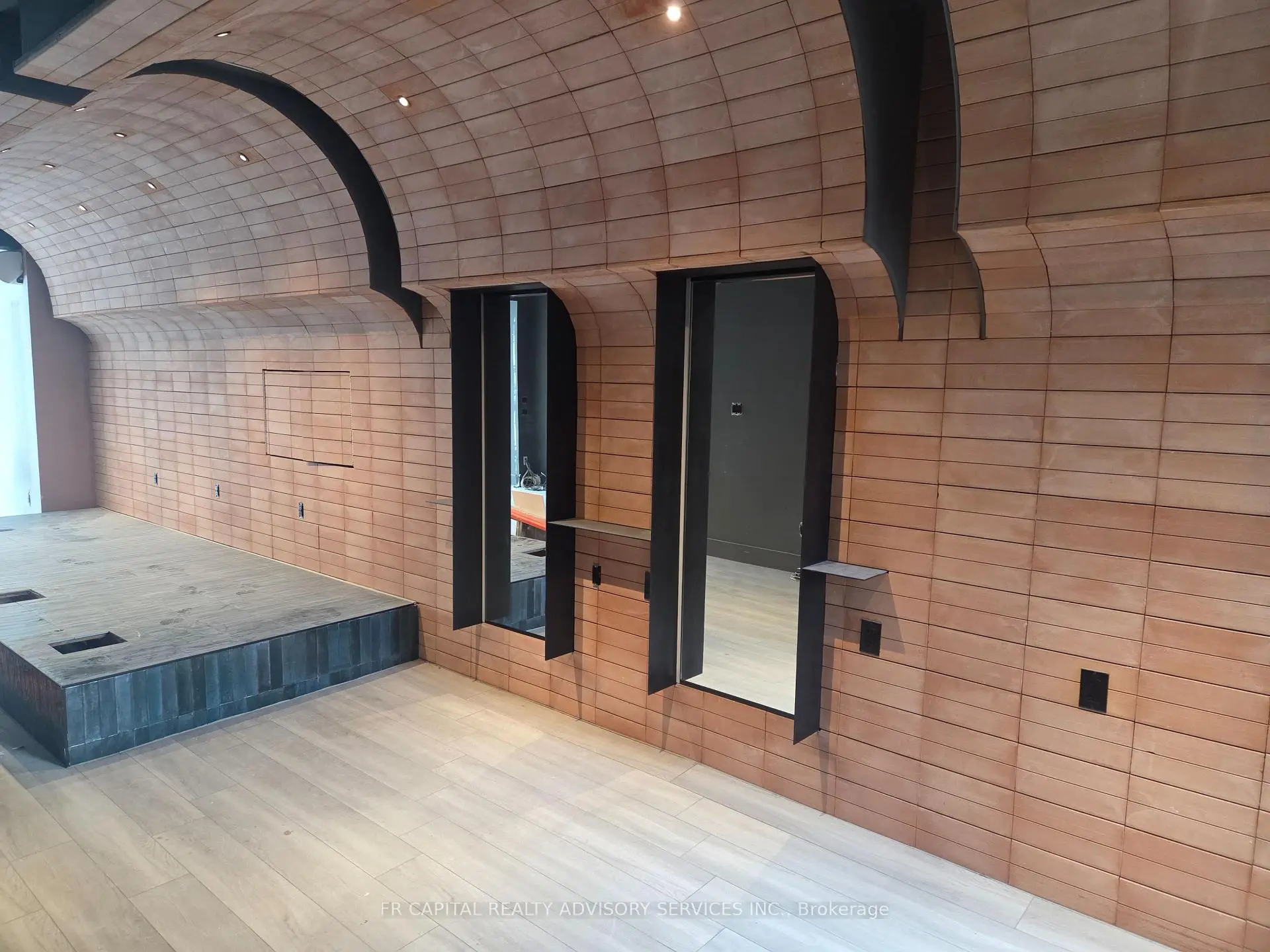 Commercial for lease
