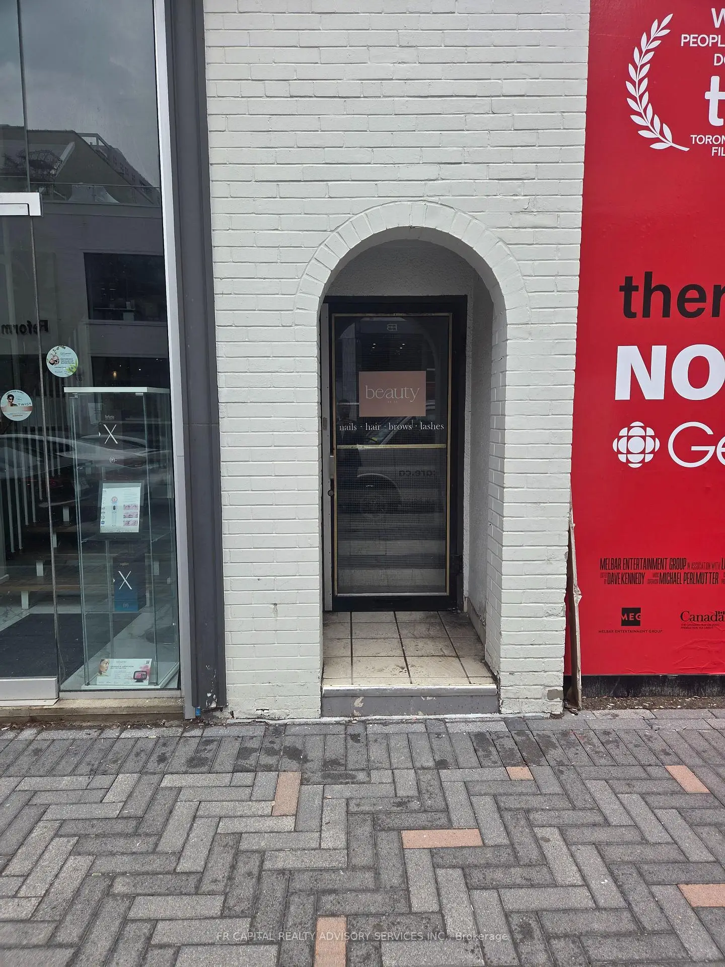 Commercial for lease
