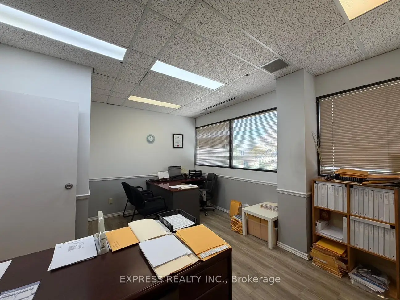 Commercial for lease