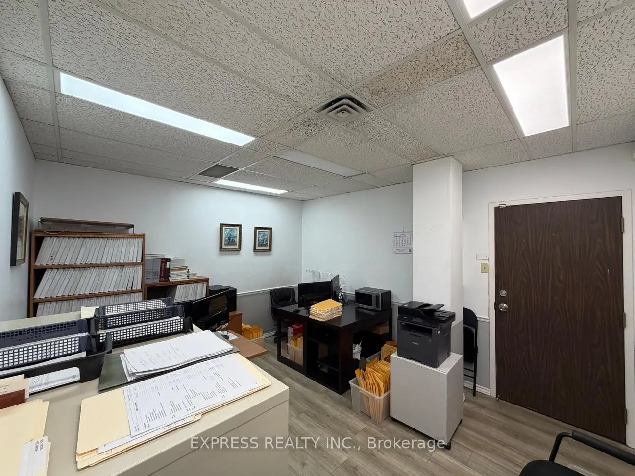 Commercial for lease