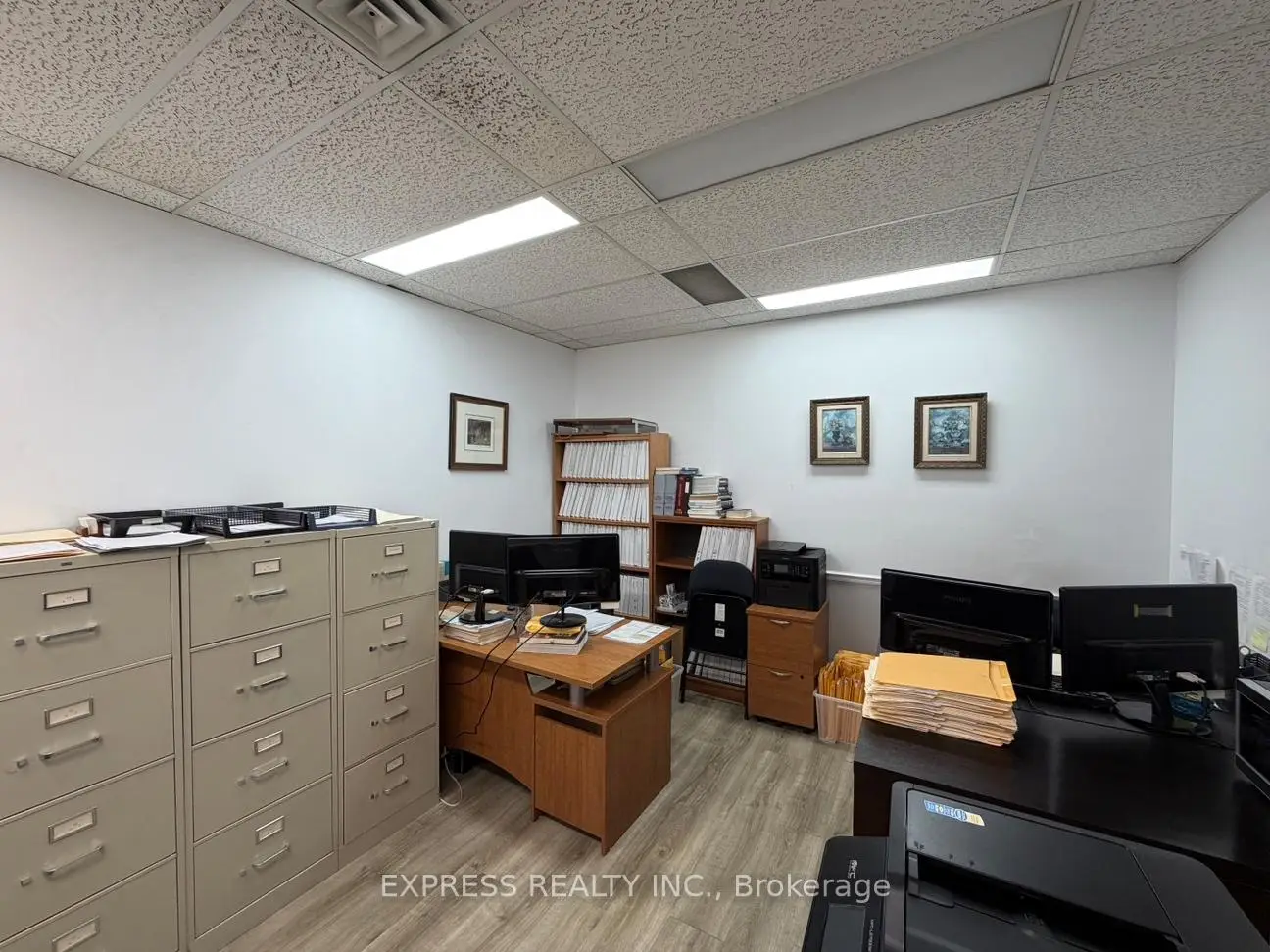 Commercial for lease