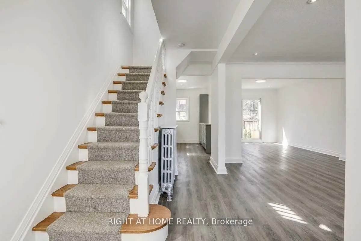 Commercial for lease