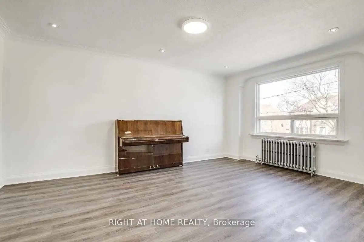 Commercial for lease