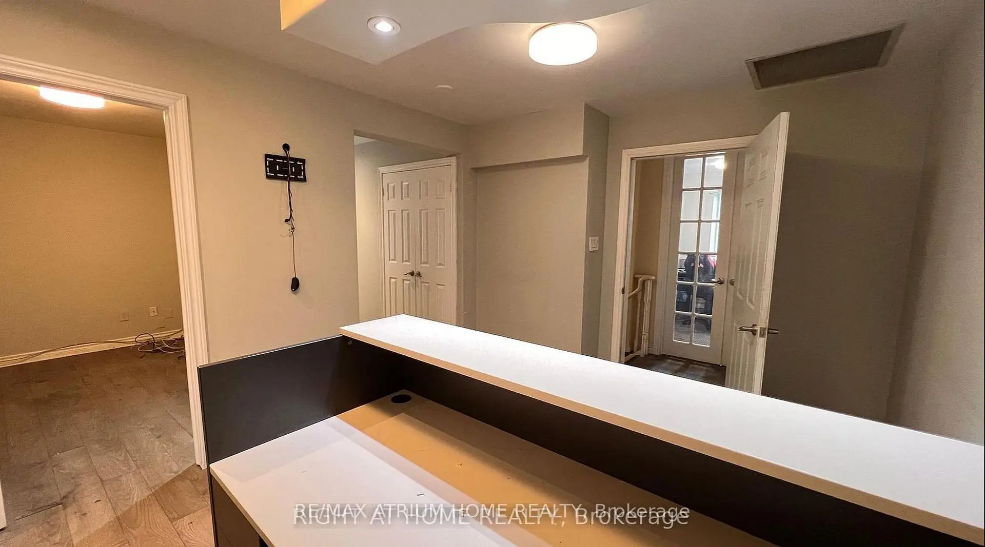 Commercial for lease