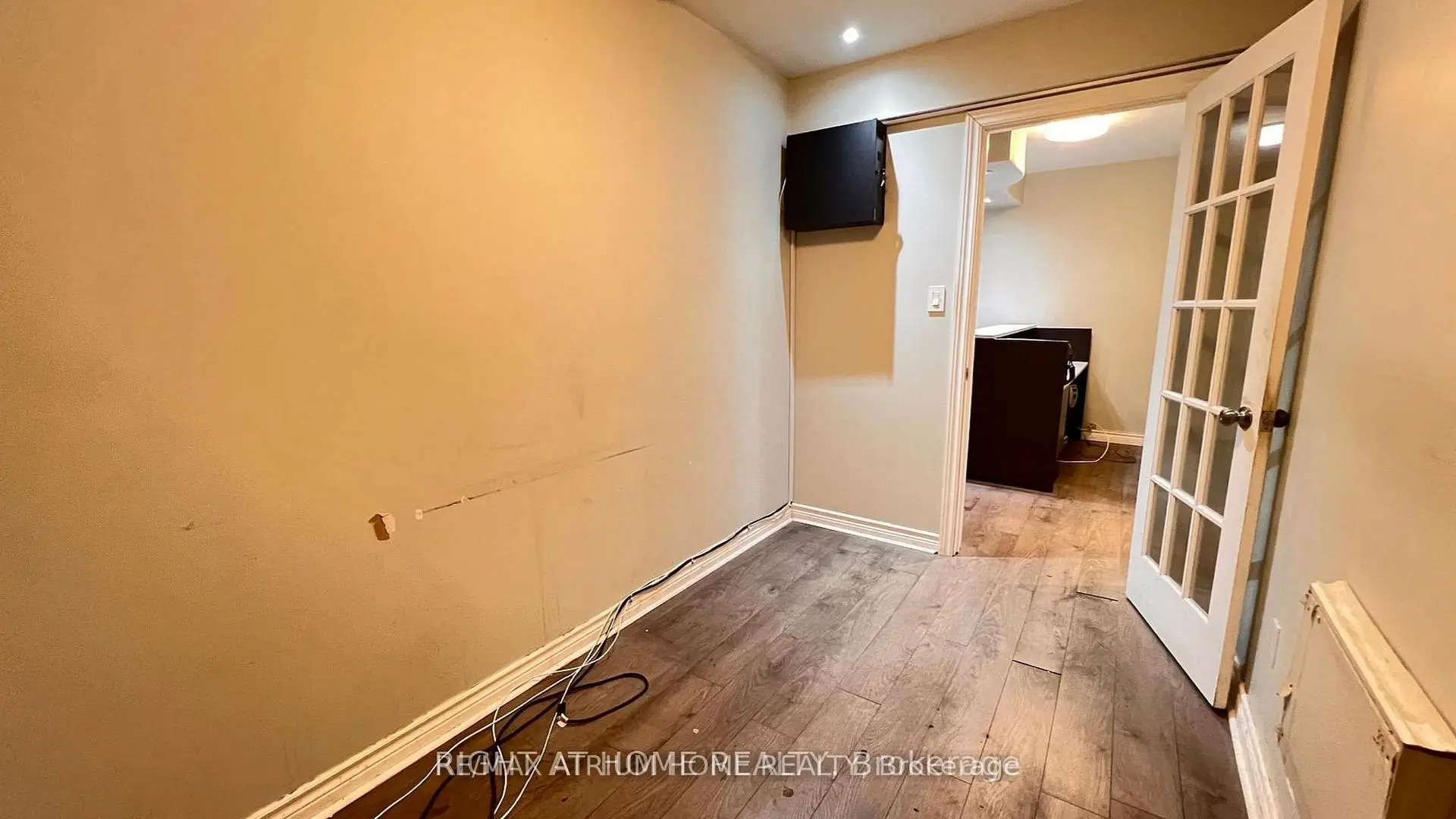 Commercial for lease
