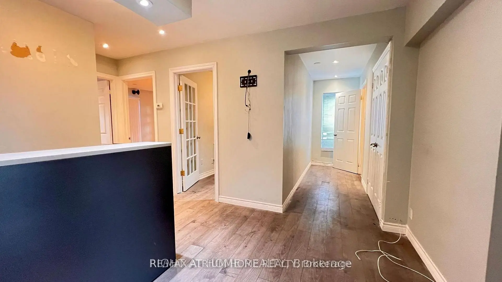 Commercial for lease