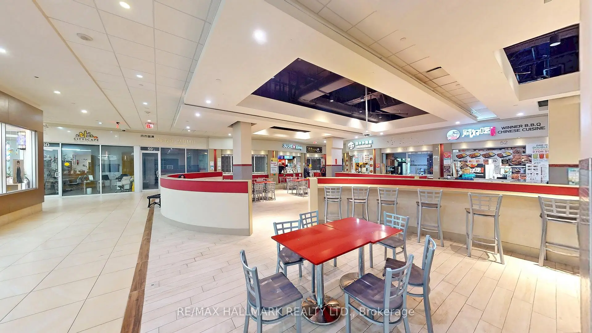 Commercial for lease