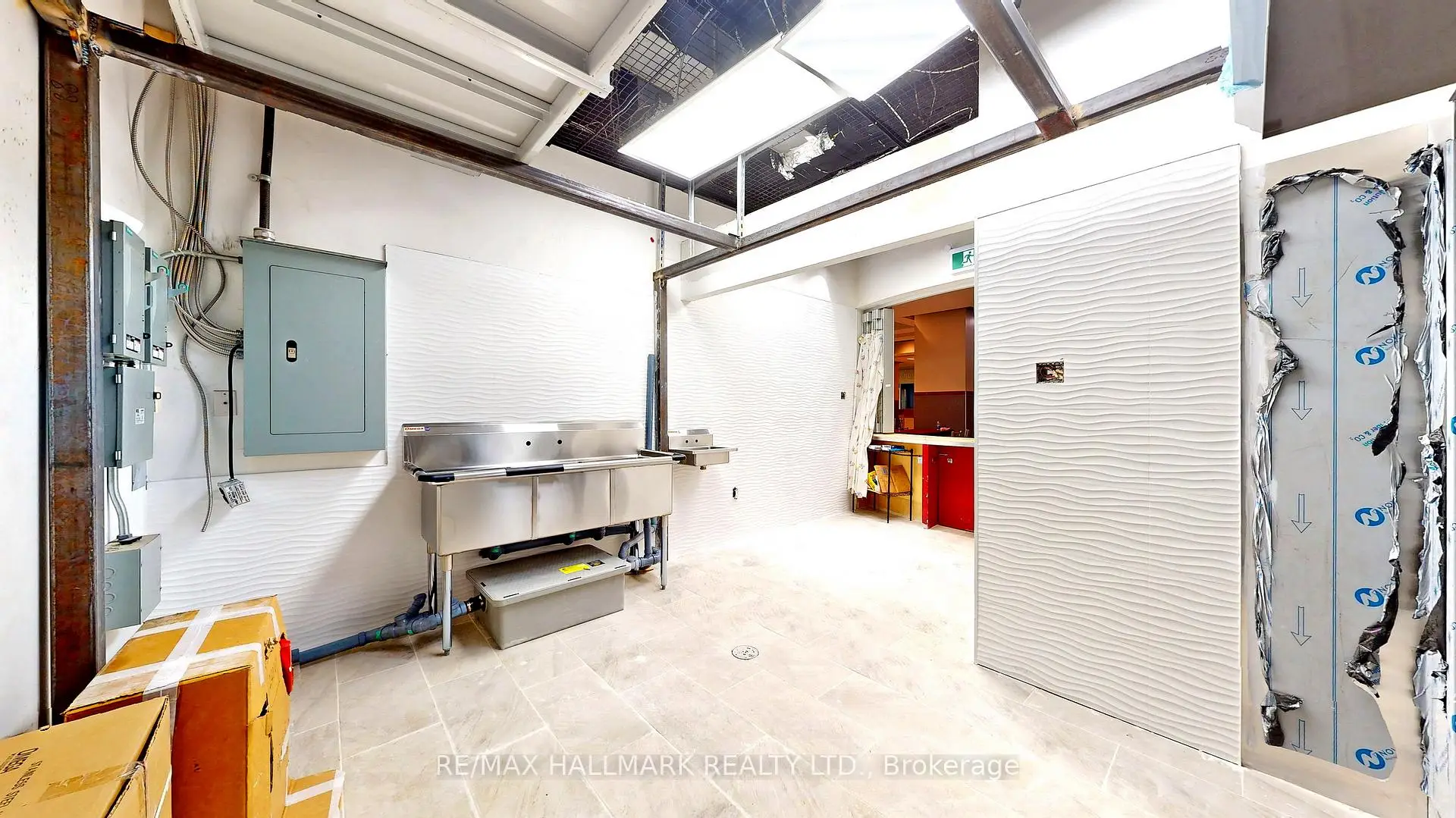Commercial for lease
